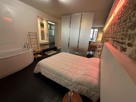 Location Appartement 1 pièce 57m² POITIERS 86000 - Photo 5
