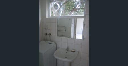 SPACIOUS FURNISHED APARTMENT IN CONVENIENT LOCATION! - Photo 2