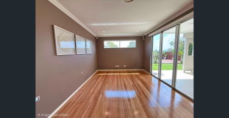 Low-Maintenance Modern Home with Pool | Close to Shops, Parks & Schools - Photo 2