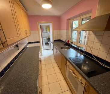2 bedroom terraced house to rent - Photo 3