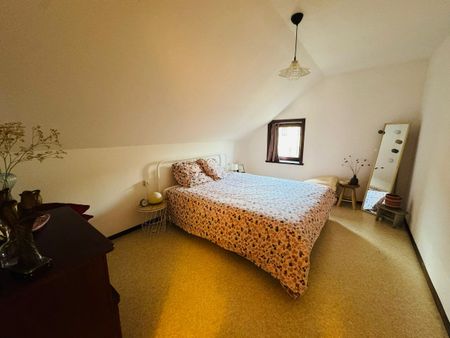 Gerenoveerde woning met 2 slpks en tuin in Herk-de-Stad - Photo 5
