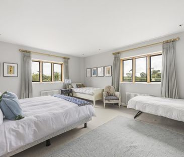 6 bedroom country house to rent - Photo 3