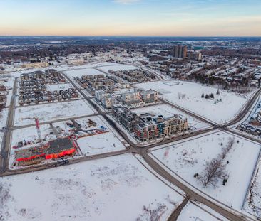 For Lease - 1350 Hemlock Road Unit# 220, Manor Park - Cardinal Glen... - Photo 5