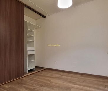 Appartement - 2 pièces - 53 m² - Photo 4