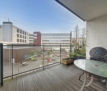 Appartement te huur in Ixelles - Photo 4