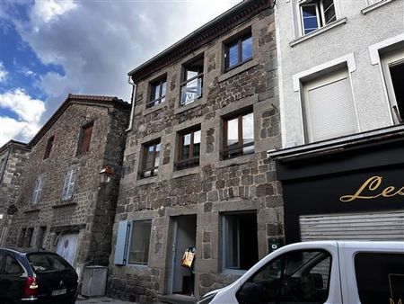 Location Appartement 2 pièces 32m² MONISTROL SUR LOIRE 43120 - Photo 4