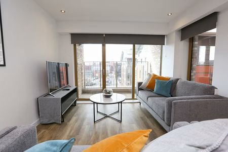 2 bedroom apartment - Photo 3