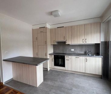 Bel appartement de 2.5 pièces au 2ème étage - Photo 5