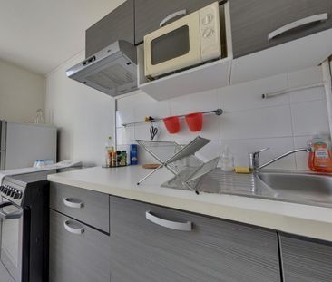 Location appartement 2 pièces, 39.00m², Montreuil - Photo 5