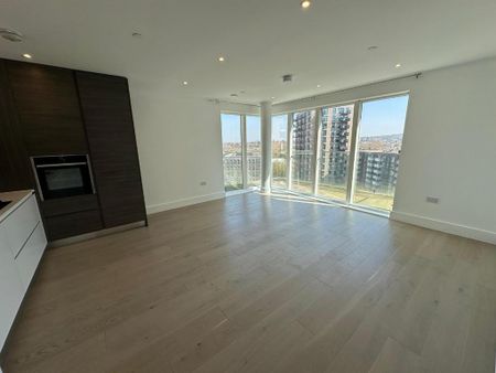 2 bedroom flat to rent - Photo 3