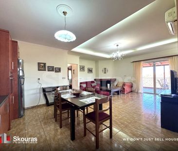 Διαμέρισμα για ενοικίαση Νέστορας - Photo 5