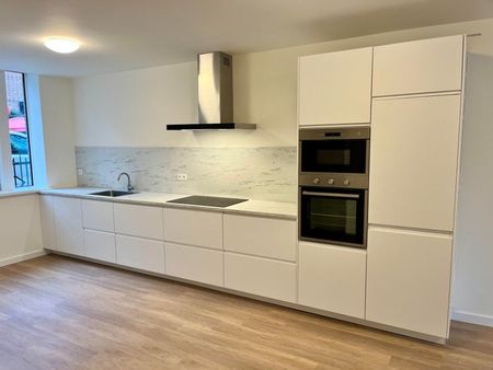 Te huur: Appartement Kortekade in Rotterdam - Photo 4