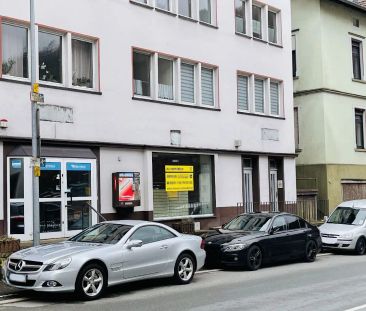 Ladenlokal in der Rahmedestr. 62 mit 73,50 m² Nfl., als Büro geeign... - Photo 5