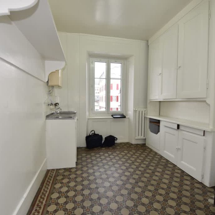 3 Zimmer, 2. Stock - Photo 1