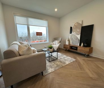 Appartement à Bromont - Photo 5