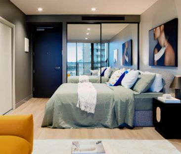 Studio - S.2D - Photo 3