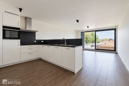 Appartement te huur in Sint-Niklaas met 2 slaapkamers - Photo 5