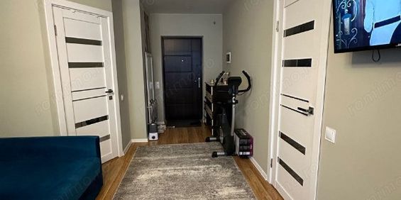 Apartament cu 1 camera de inchiriat in zona Crangasi - Photo 3