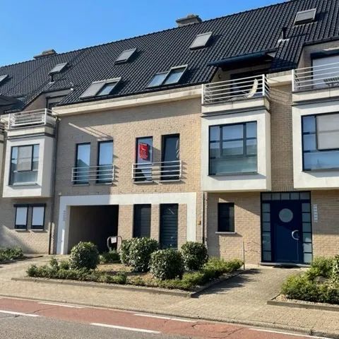 Instapklaar appartement met 1 slaapkamer op de eerste verdieping! - Photo 1