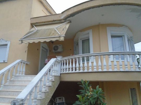 Μεζονέτα για ενοικίαση Γερακαρού (Κορώνεια) - Photo 1