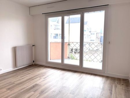 Location Appartement 2 pièces 48m² ORSAY 91400 - Photo 3