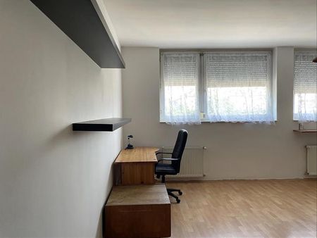 Kiadó jó állapotú lakás - Budapest VIII. kerület - Photo 2