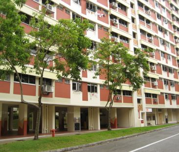 Blk 236 Bishan Street 22 (Bishan), HDB 5 Rooms - For Rent - Photo 2