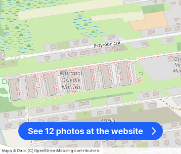 2 pokojowe mieszkanie 45 m2 z parkingem, Białołęka - Photo 1