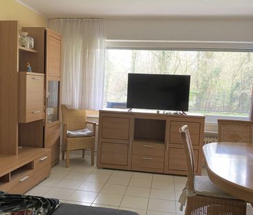 Hell & Freundlich - Wohnung in Kerpen Nähe Burg Hemmersbach - Photo 2