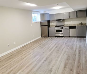 For Lease - 193 HANMER Street Unit# Basement, Barrie, Ontario - Photo 3