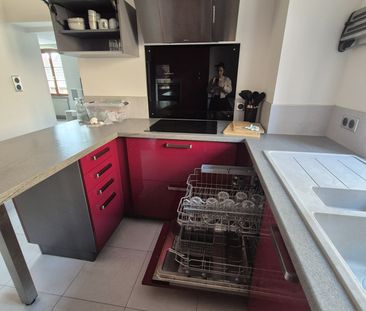 location Appartement 2 pièces à Ribeauville - REF 367-26 rislene sa... - Photo 5