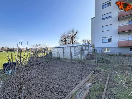 4.5 Zimmer, 93 m², 3. Stock - Photo 3