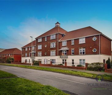 2 bedroom flat to rent - Photo 6