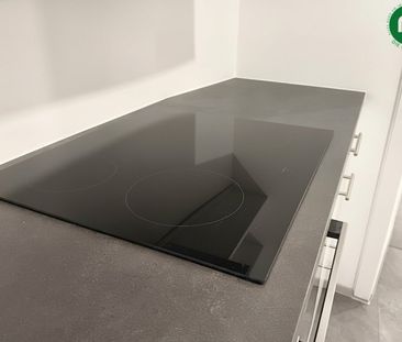 Erstbezug nach Sanierung: Stilvolle 2-Zimmer-Eckwohnung in Döblinge... - Foto 2