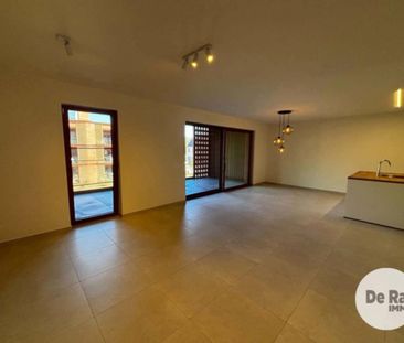 Appartement te huur in Sint-Lievens-Houtem - Photo 2