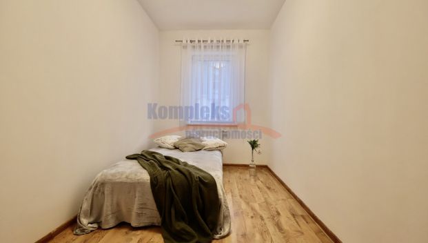 Warszewo, Duńska, Szczecin - Zdjęcie 1