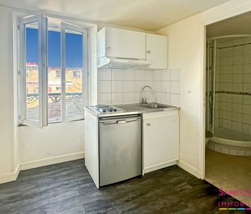 Appartement Chambourcy 1 pièce(s), - Photo 2