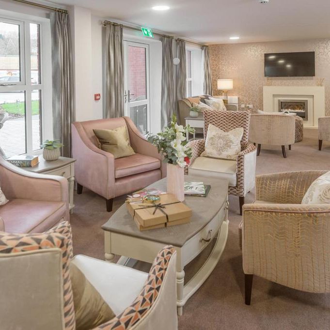 1 bedroom retirement property to rent - Photo 1