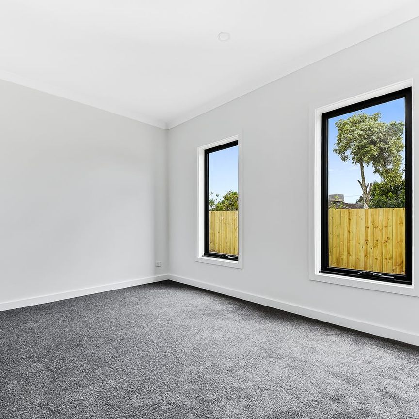 Stylish Near-New Townhouses Offering Modern, Low-Maintenance Living - Photo 1