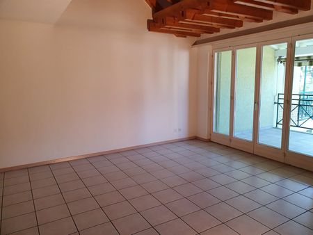 4.5 Zimmer, 125 m², 2. Stock - Photo 2