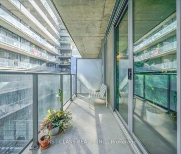 Six50 King West Lofts 95 - Photo 5