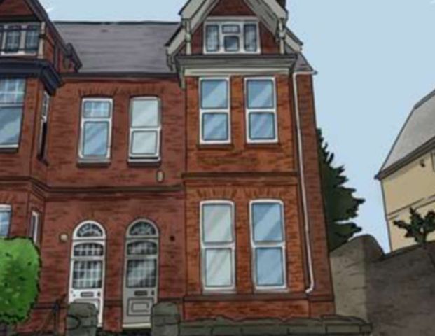 Queens Road Room 6 - Photo 1