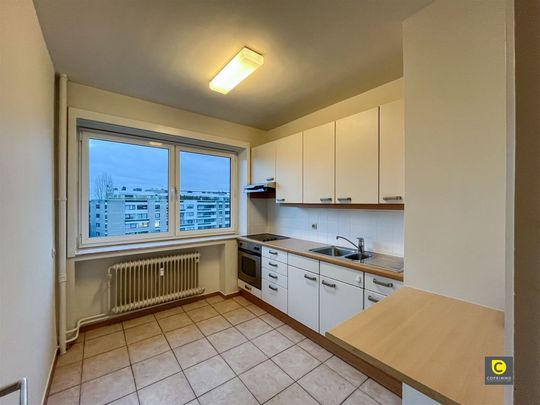 1 slaapkamer appartement - Foto 1