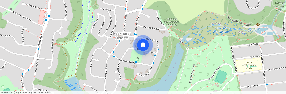 12 Rainbow Parade, NSW 2210, Peakhurst Heights