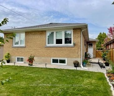 For Lease - 137 Palm Drive Unit# Lower, Toronto, Ontario - Photo 6