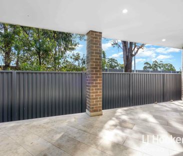 Modern House - Photo 6