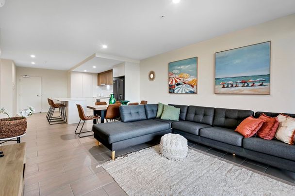 City Living, Just Minutes to the Beach! - Photo 1