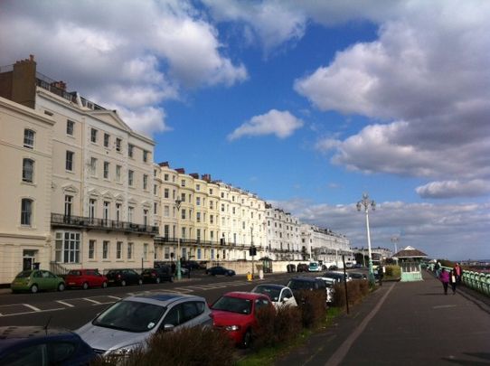 2 Bed Apartment, Marine Parade, Brighton - Sea Views - Fully Furnished - Photo 1