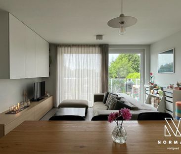 Appartement te huur in Harelbeke - Photo 2