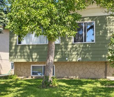 Move-In Ready Home in Beaver Dam Place NE — 2 Bedrooms Duplex - Photo 1